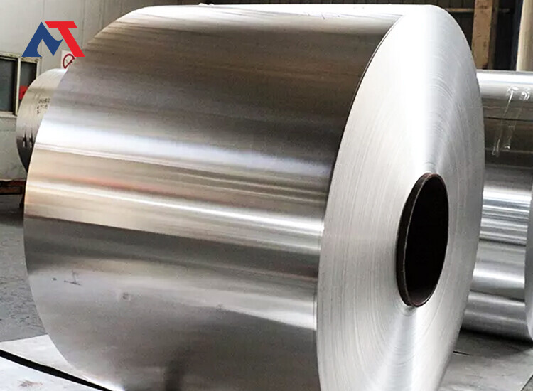Zinc-Magnesium-Aluminum Coil