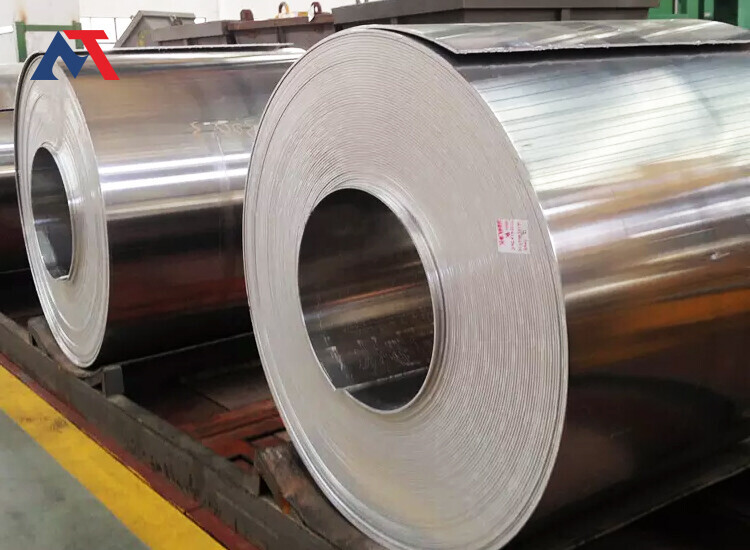 Zinc-Magnesium-Aluminum Coil