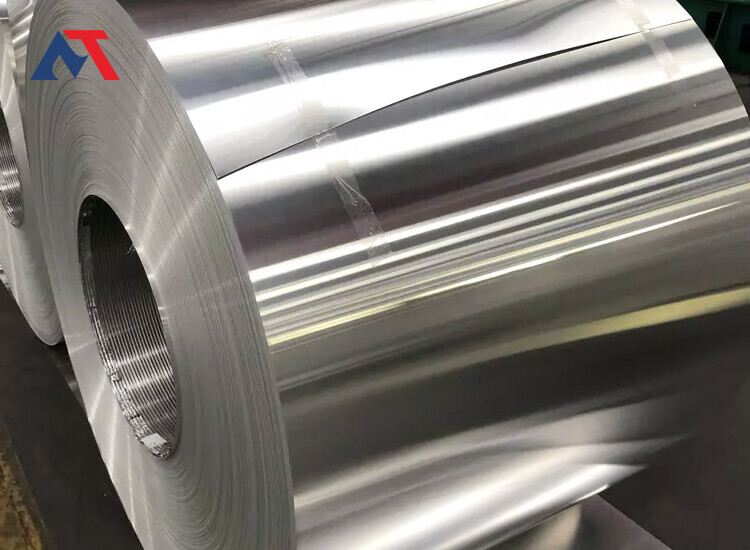 Zinc-Magnesium-Aluminum Coil