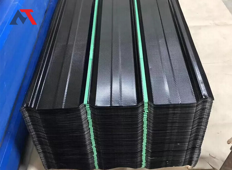 S550GD+Z PPGI/PPGL Sheet