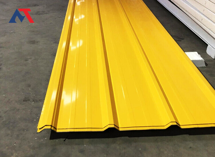 S550GD+Z PPGI/PPGL Sheet