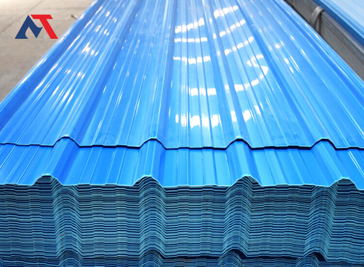 Galvanized /PPGI PPGL