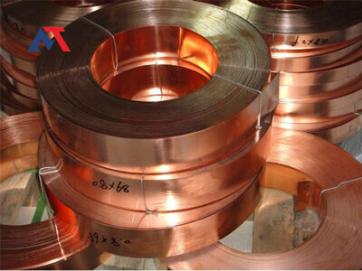 T1 Copper Strip T1 Copper Strip