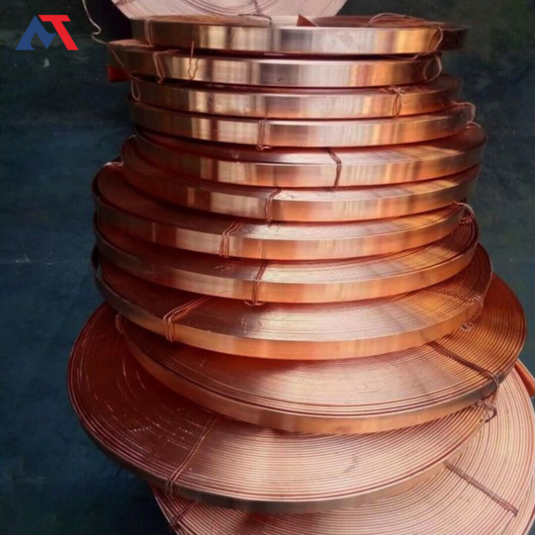 T1 Copper Strip T1 Copper Strip