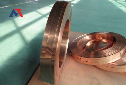 T1 Copper Strip T1 Copper Strip