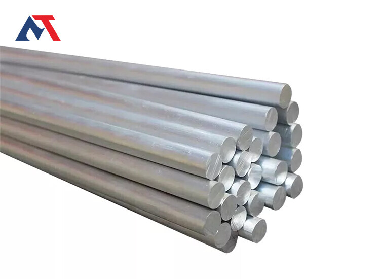 Aluminium Bar