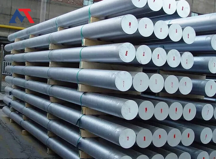 Aluminium Bar