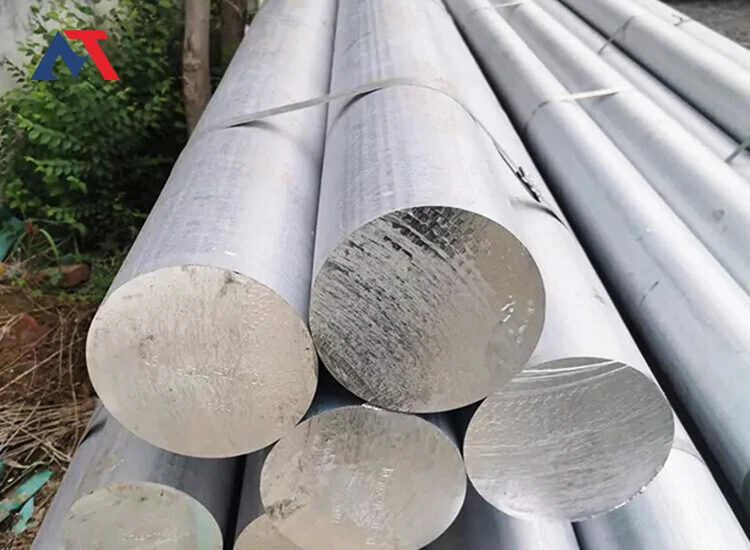 Aluminium Bar
