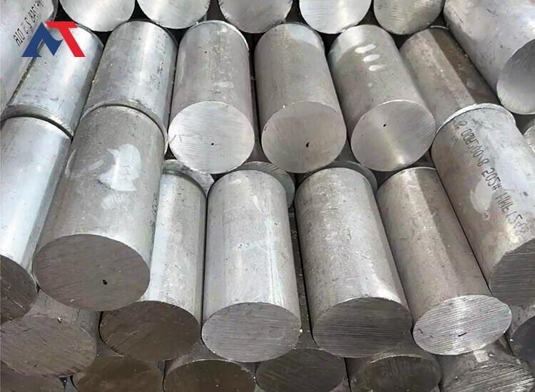 3000 Series Aluminium Bar
