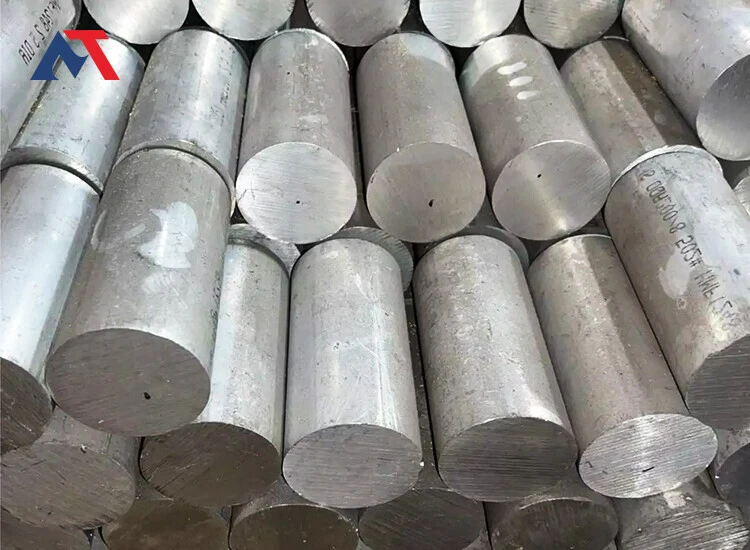 1000 Series Aluminium Bar
