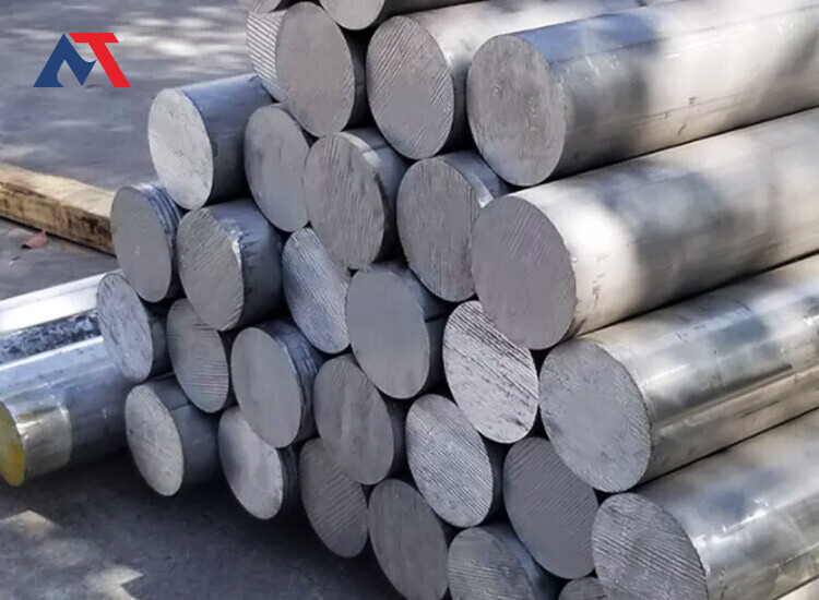 3000 Series Aluminium Bar