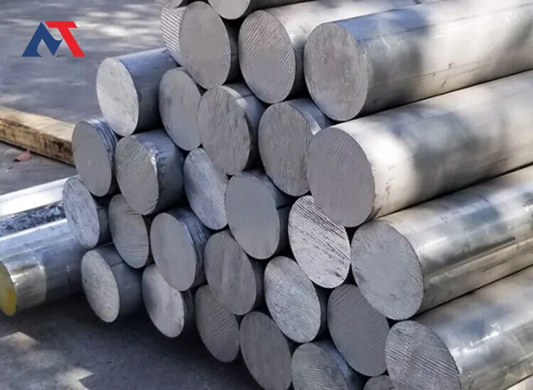 1000 Series Aluminium Bar