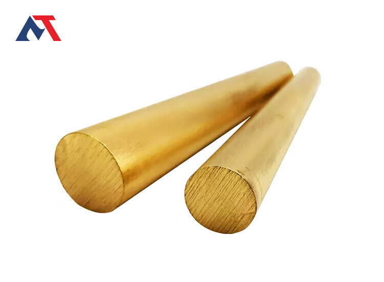 Brass Rod