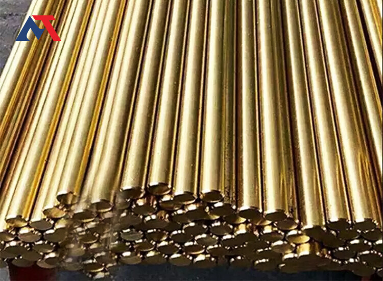 H60 Brass Rod H60 Brass Rod