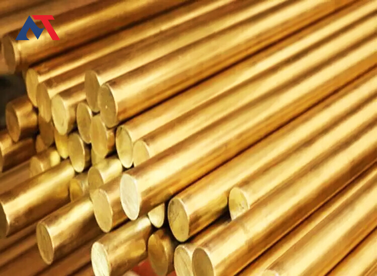 H60 Brass Rod H60 Brass Rod