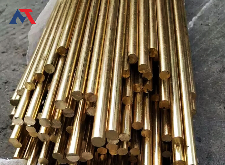 H60 Brass Rod H60 Brass Rod