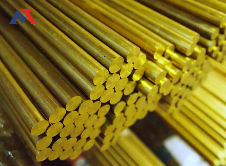 H60 Brass Rod H60 Brass Rod