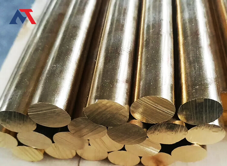 H60 Brass Rod H60 Brass Rod