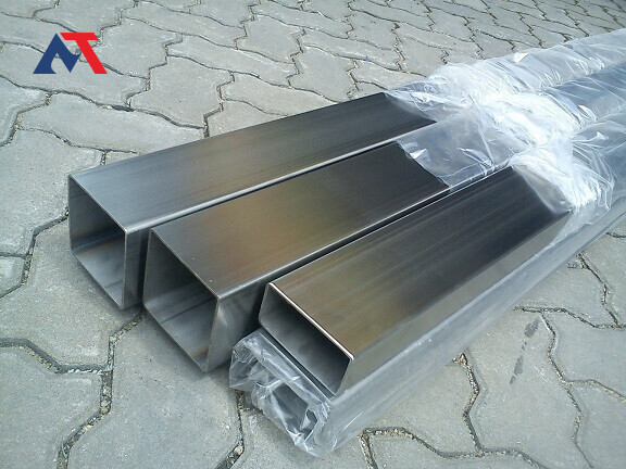 Square Tube Square Tube