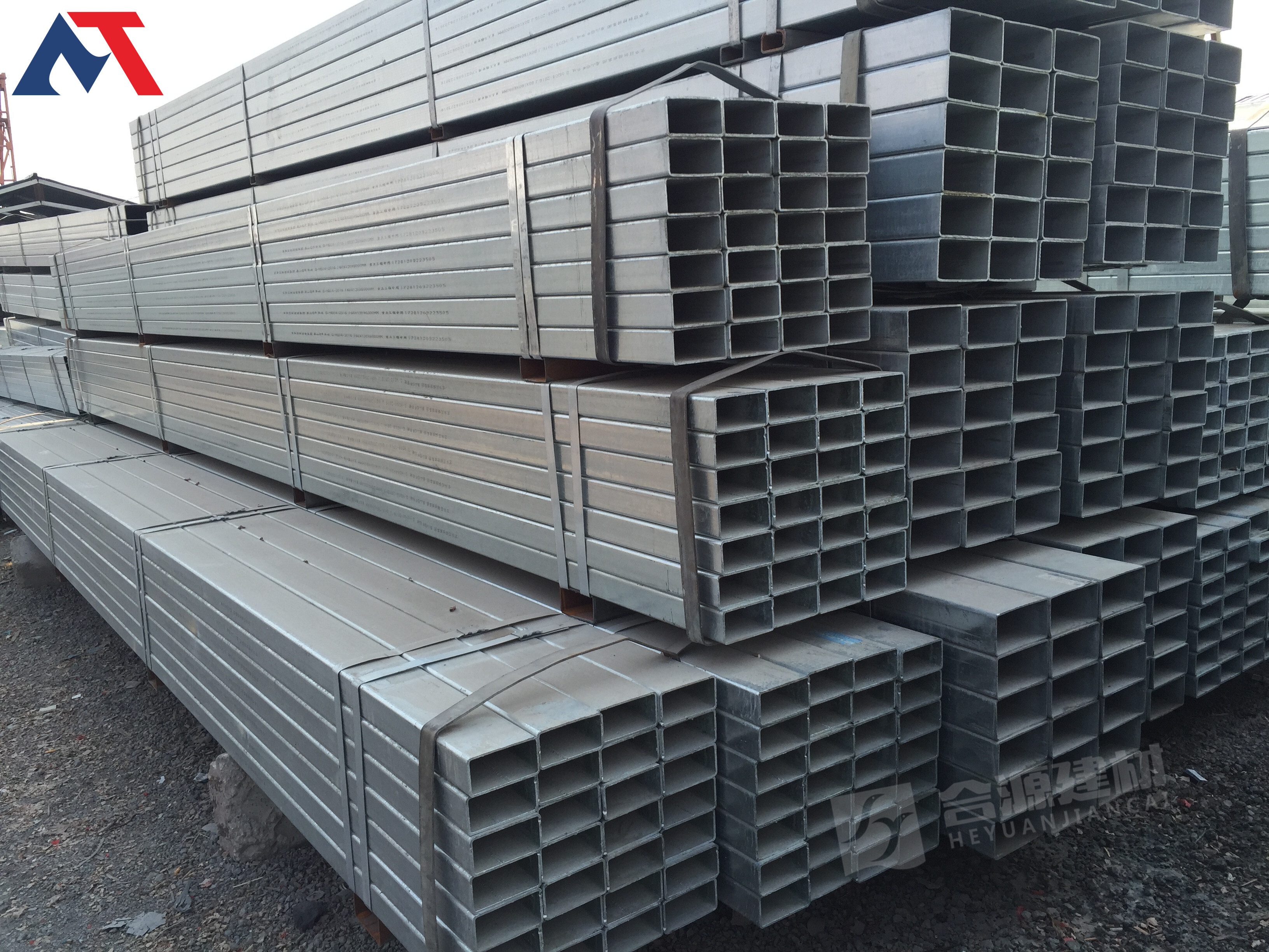 Square Tube Square Tube