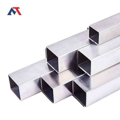 Square Tube