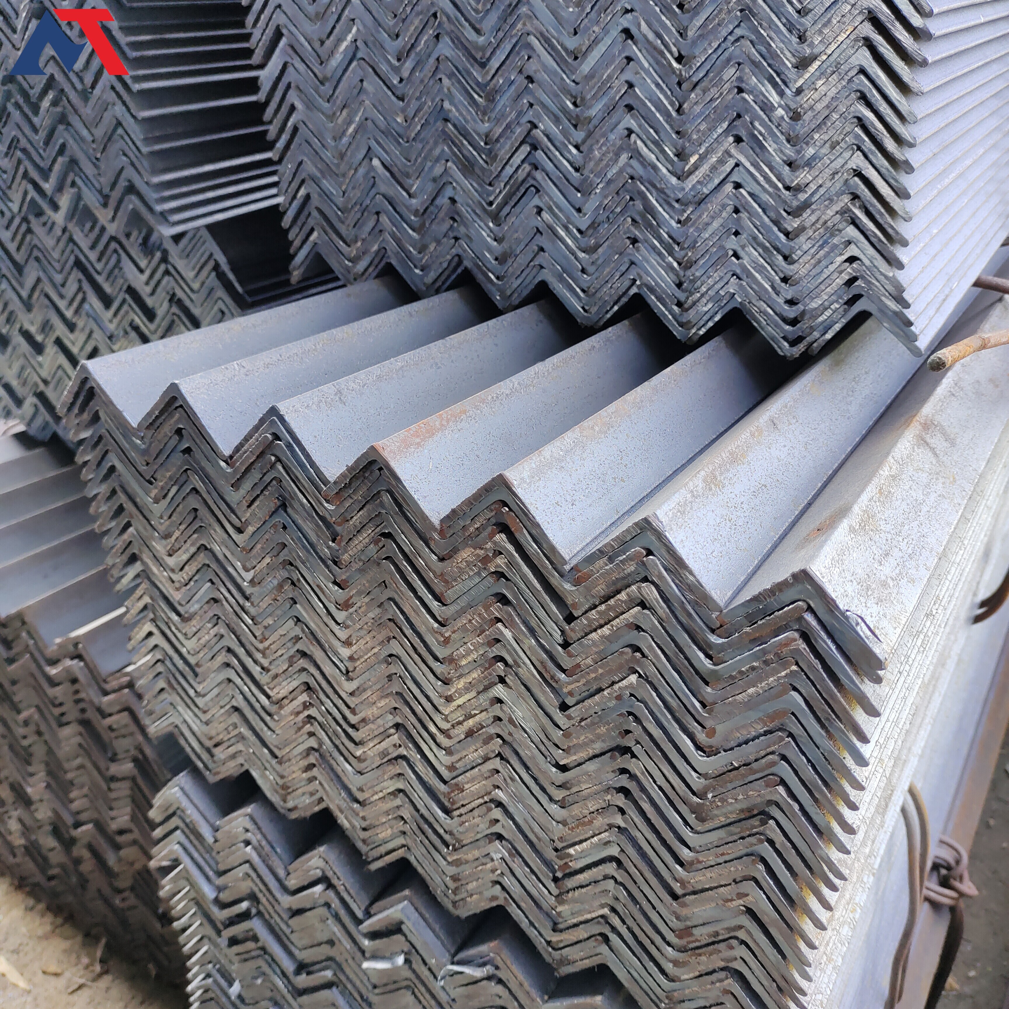 S355JZ Carbon Steel Angle S355JZ Carbon Steel Angle