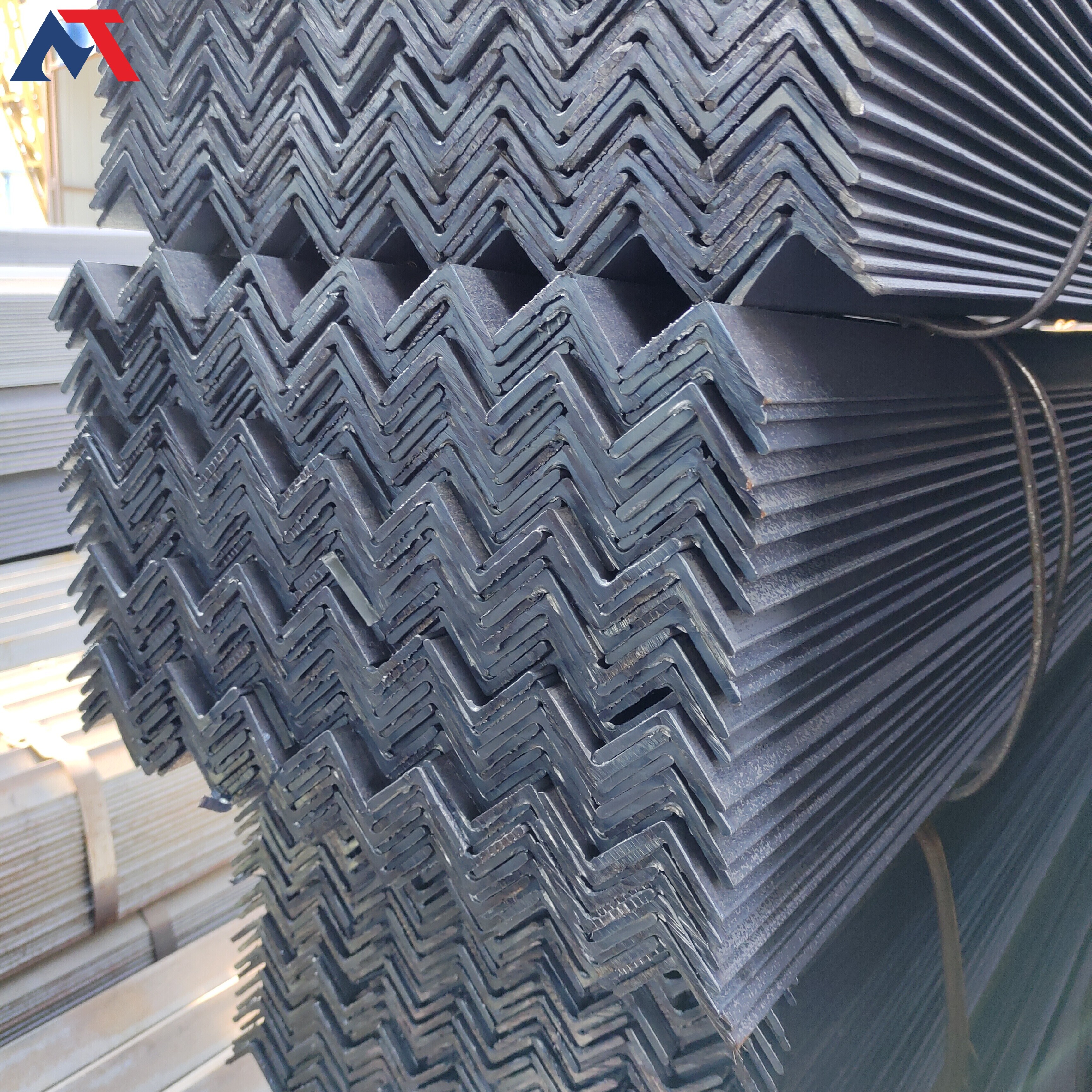 S355JZ Carbon Steel Angle S355JZ Carbon Steel Angle