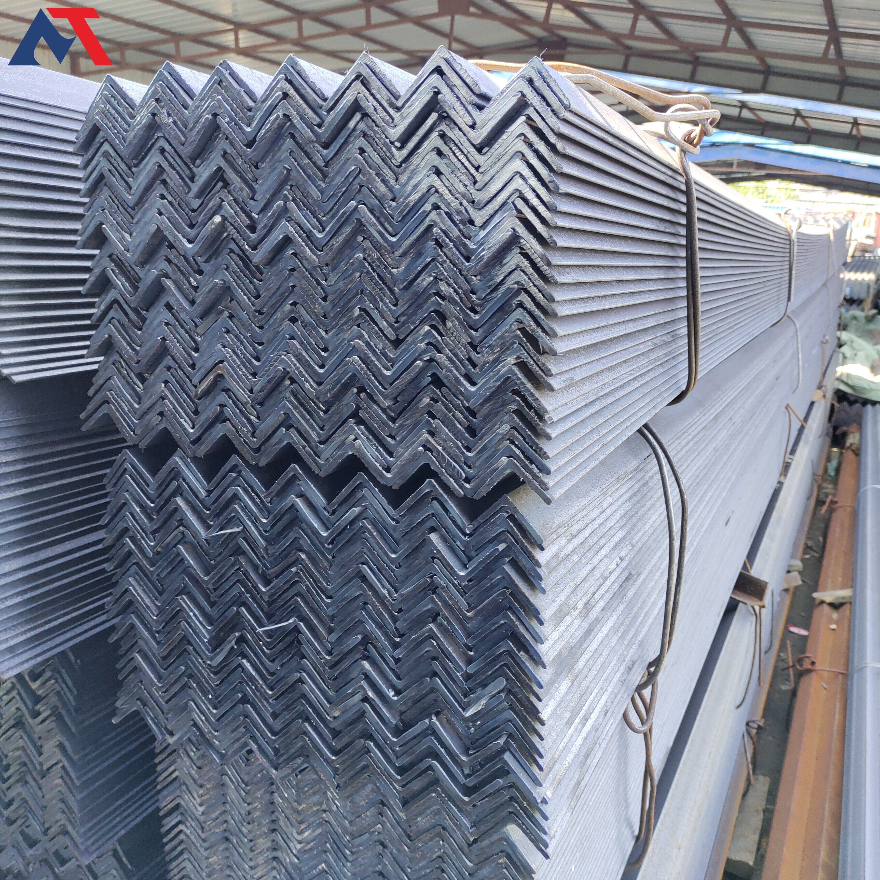 S355JZ Carbon Steel Angle S355JZ Carbon Steel Angle