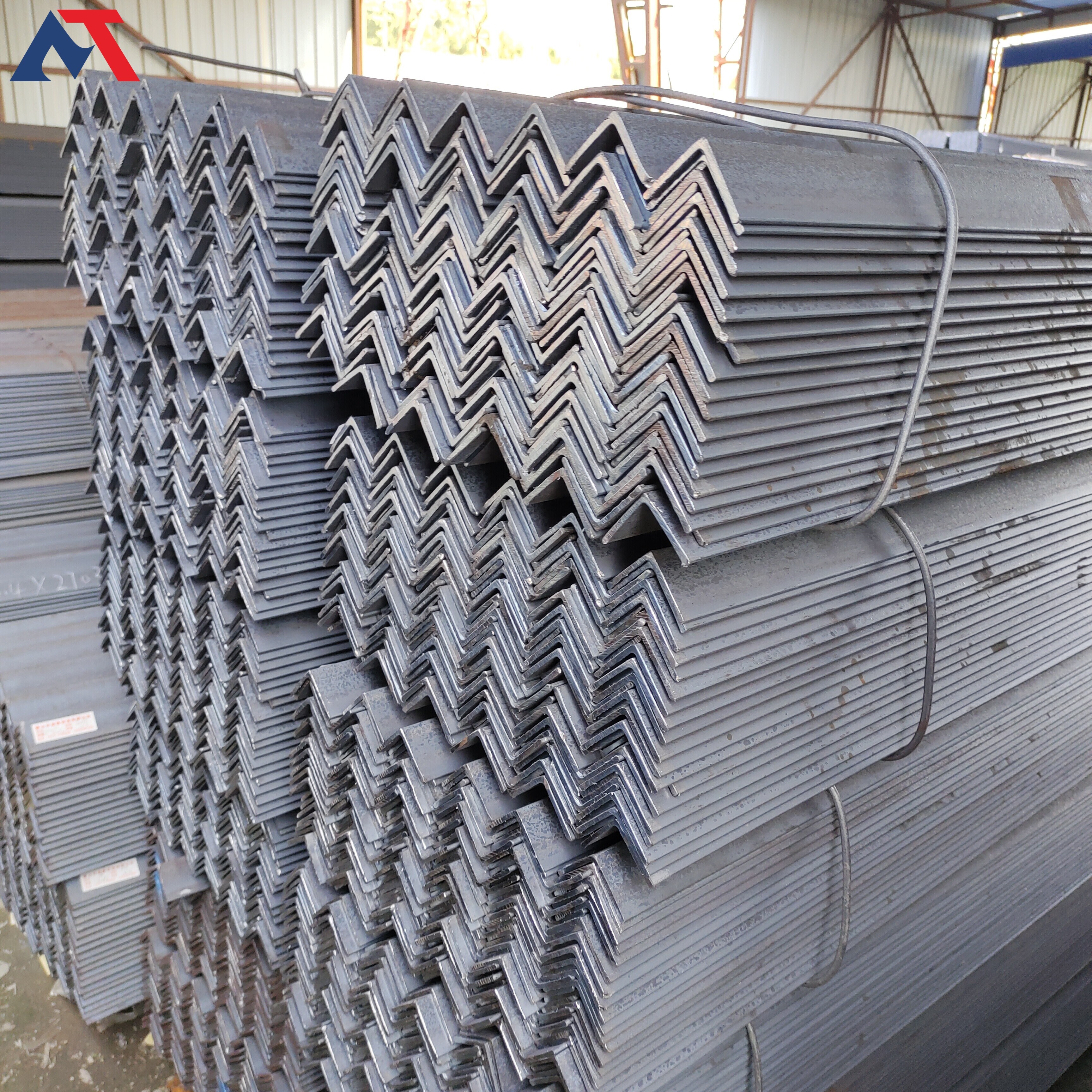 S355JZ Carbon Steel Angle S355JZ Carbon Steel Angle