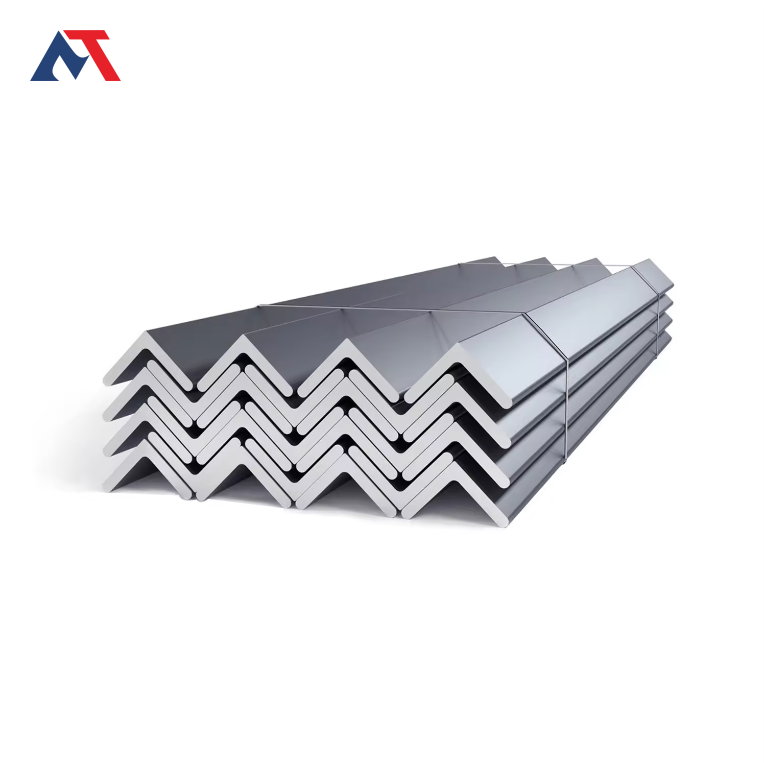 S355JZ Carbon Steel Angle