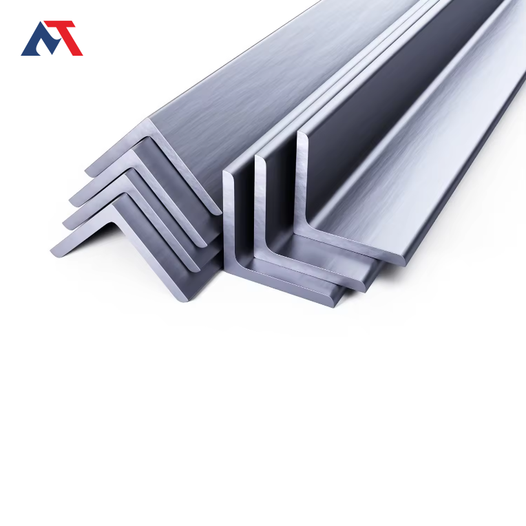 Hot selling equal angle steel, unequal angle steel, galvanized angle steel