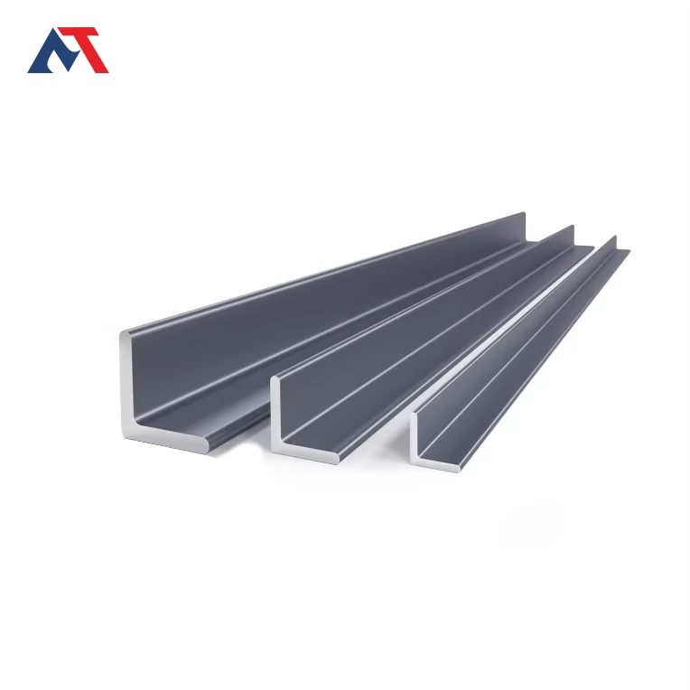 Hot selling European standard equal angle steel