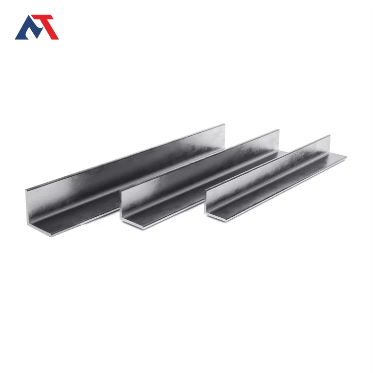 S235JR Hot selling Japanese standard equal angle steel
