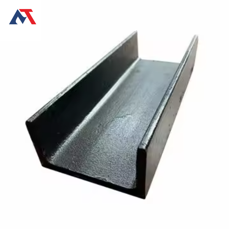 C245 Steel Channel