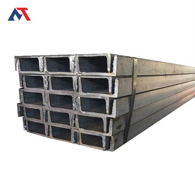 S355JZ  Steel Channel