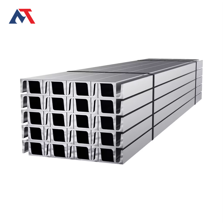 Carbon  Steel Channel