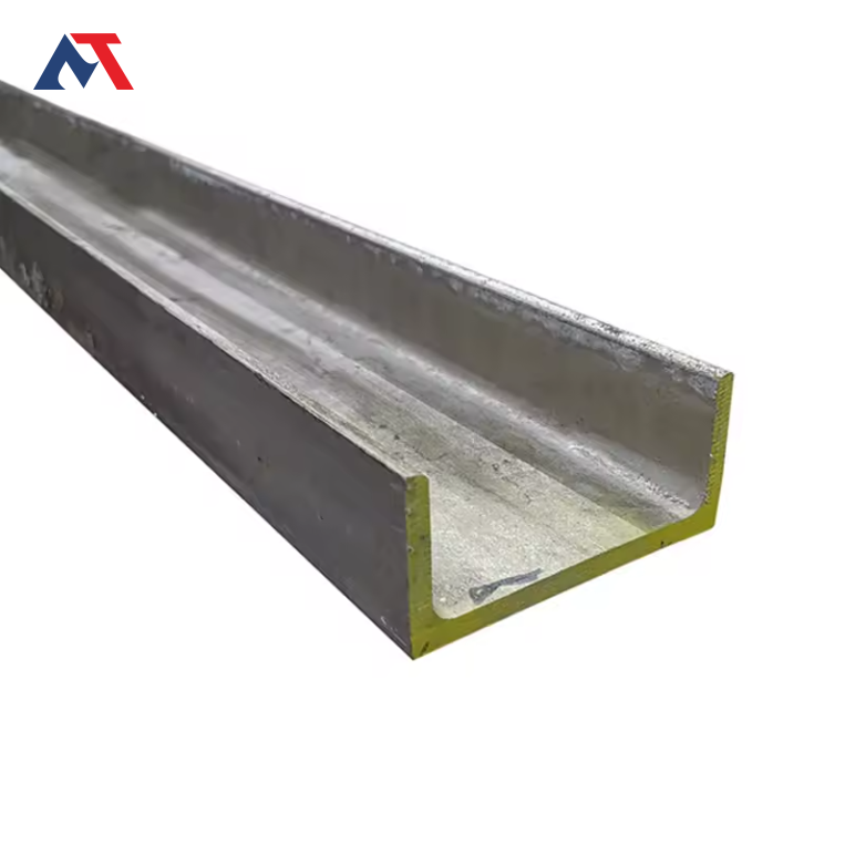 S275JR Steel Channel