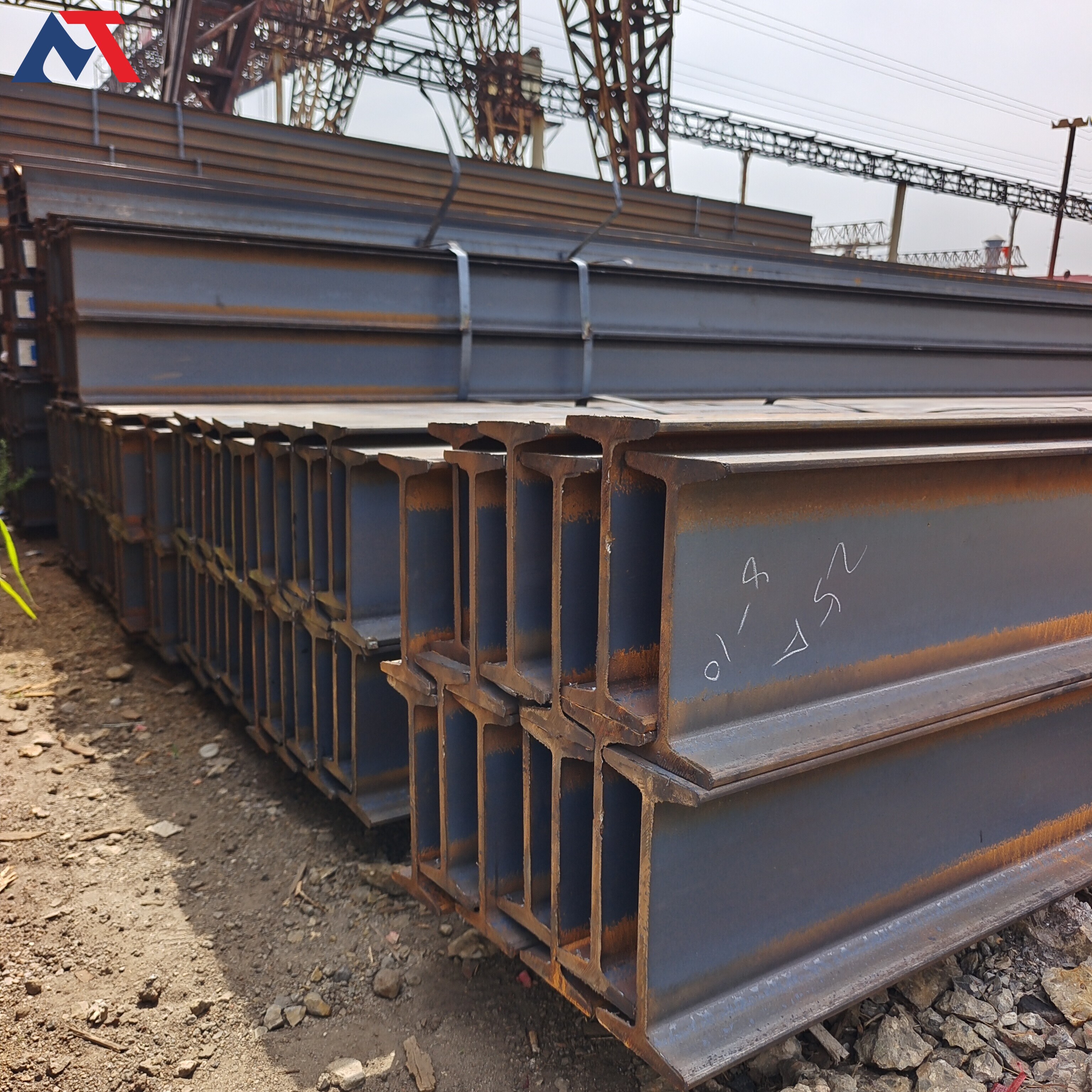 High Quality Carbon Steel I-Beam IPE,IPN,IB High Quality Carbon Steel I-Beam IPE,IPN,IB