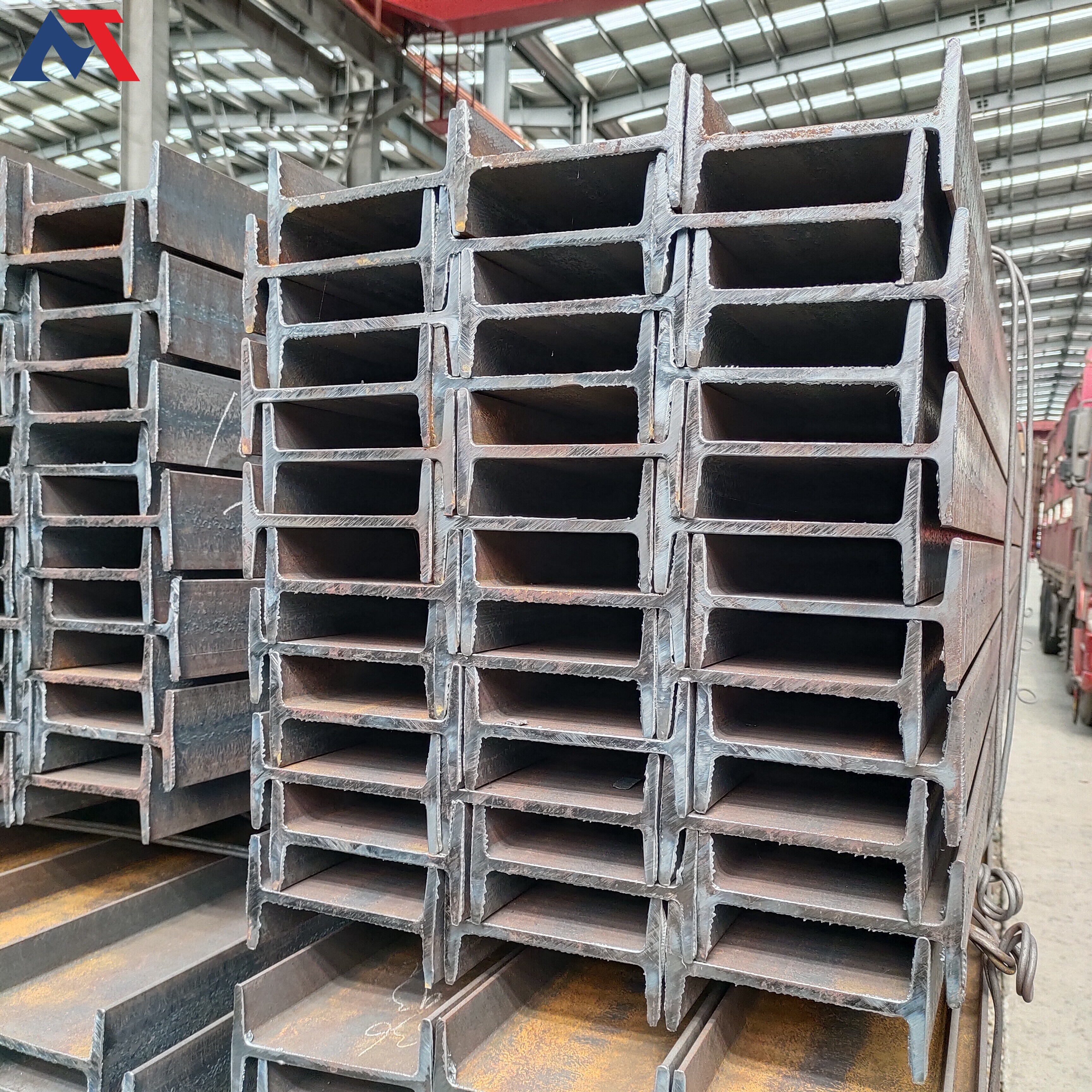 High Quality Carbon Steel I-Beam IPE,IPN,IB High Quality Carbon Steel I-Beam IPE,IPN,IB