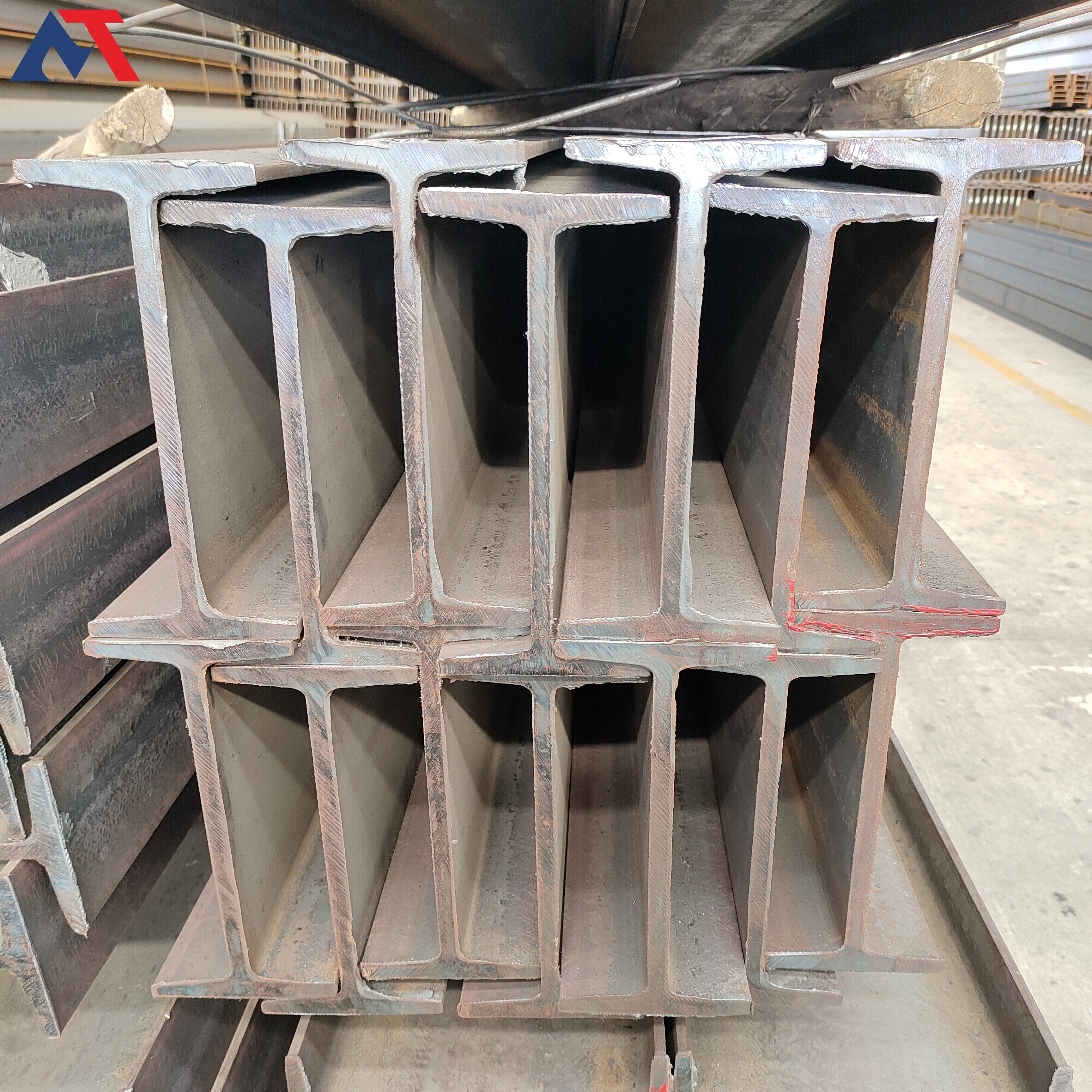 High Quality Carbon Steel I-Beam IPE,IPN,IB High Quality Carbon Steel I-Beam IPE,IPN,IB