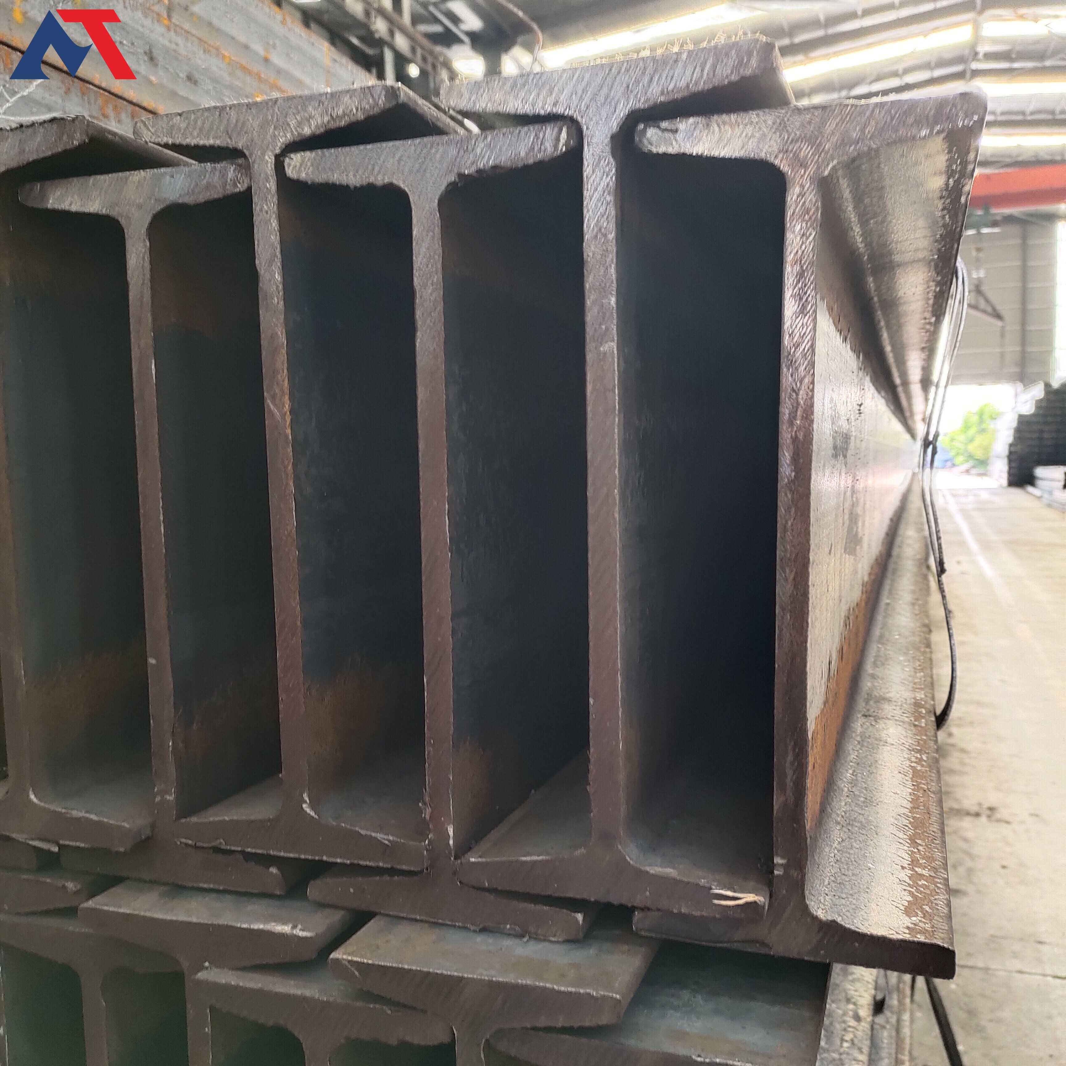 High Quality Carbon Steel I-Beam IPE,IPN,IB High Quality Carbon Steel I-Beam IPE,IPN,IB