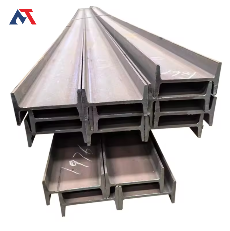 Structure Steel German standard I-beam European standard I-beam IPE IPN
