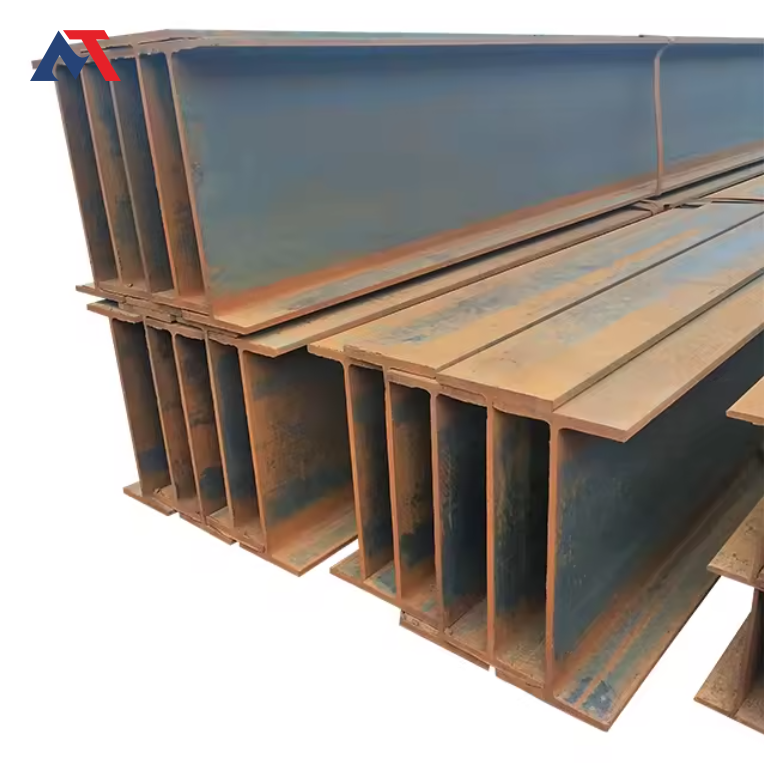 Universal beam H-Beam HEA/HEB