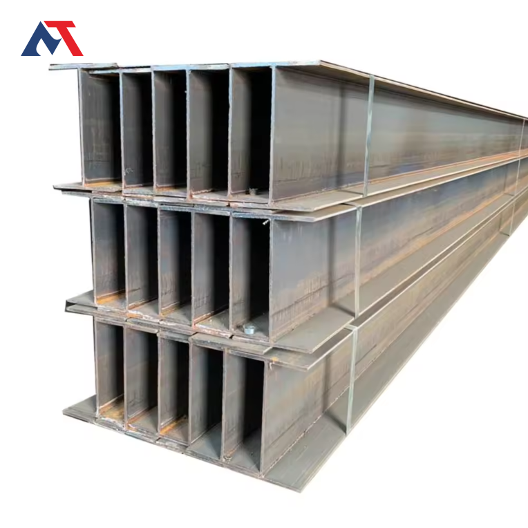 Hot Sell Wide Flange Steel H-Beam  JIS H-Beam