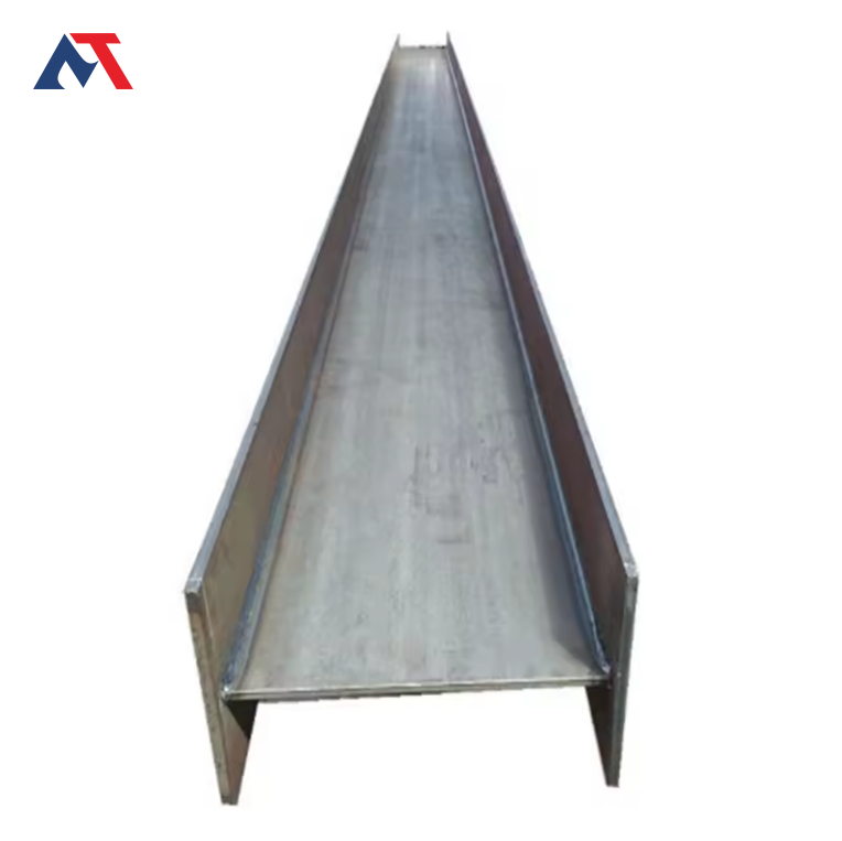 Carbon Steel Universal Beam H-Beam H-section steel for building