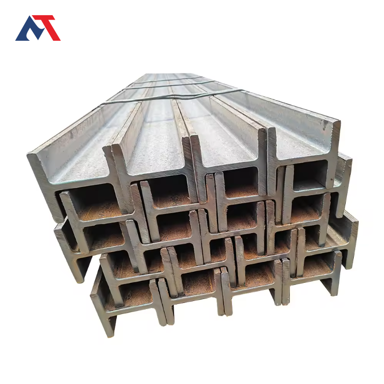 Hot Selling Carbon Steel Universal Beam H-Beam l for Construction