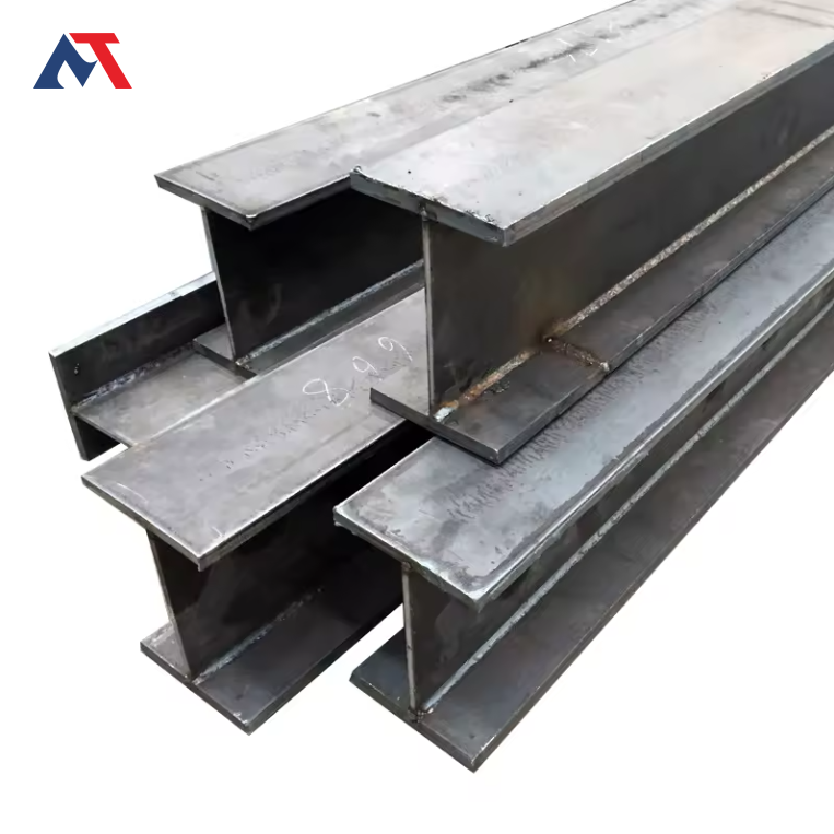 Carbon Steel Universal Beam H-Beam l for Construction