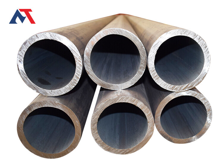 A36 Cold Rolled Carbon Steel Pipe