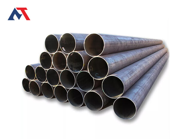 ASTM A106 GR.B Carbon Steel Seamless Pipe