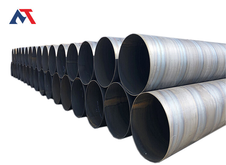 Q235 Carbon Steel Welded Pipe